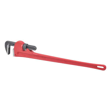 STEEL GRIP PIPE WRENCH 36"" SG DR60692